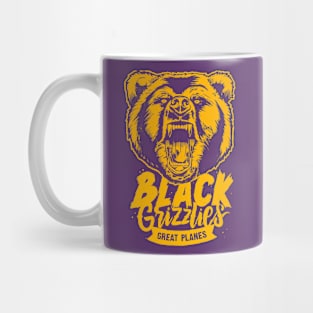 Grizzlie Mug